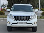 Toyota Land Cruiser Prado-3