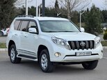 Toyota Land Cruiser Prado-4