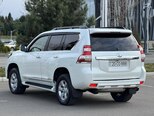 Toyota Land Cruiser Prado-9