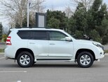 Toyota Land Cruiser Prado-6