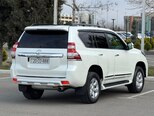 Toyota Land Cruiser Prado-10