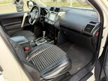 Toyota Land Cruiser Prado-14