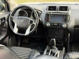 Toyota Land Cruiser Prado-17