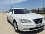 Hyundai Sonata-2