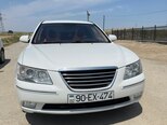 Hyundai Sonata-1