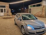 Opel Astra-1