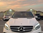Mercedes GLE 250 4MATIC-1