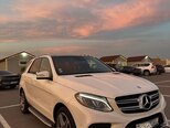 Mercedes GLE 250 4MATIC-4