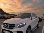Mercedes GLE 250 4MATIC-3