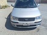 Hyundai Matrix-1
