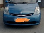 Toyota Prius-1