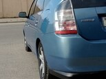 Toyota Prius-4