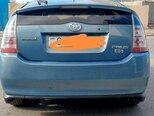 Toyota Prius-2