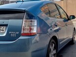 Toyota Prius-5