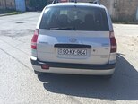 Hyundai Matrix-2