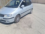 Hyundai Matrix-15