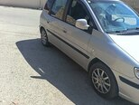 Hyundai Matrix-16