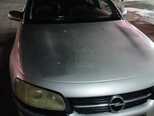 Opel Omega-2