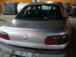 Opel Omega-5