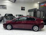 Honda Insight-7