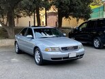Audi A4-1