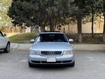 Audi A4-2