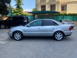 Audi A4-7