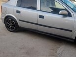 Opel Astra-3