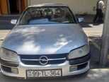 Opel Omega-1