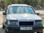 Mercedes 300 D-1