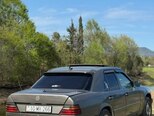 Mercedes 300 D-2