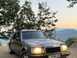 Mercedes 300 D-3