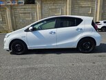 Toyota Aqua-2