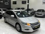 Honda Insight-4