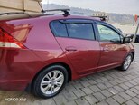 Honda Insight-8