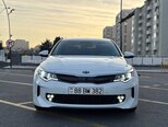 Kia K5-7