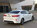 Kia K5-2