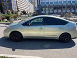 Toyota Prius-8