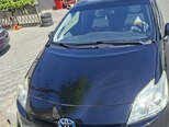 Toyota Prius-1