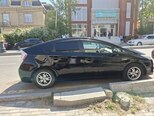 Toyota Prius-4