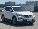 Hyundai Santa Fe-2