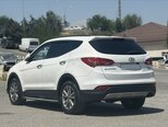 Hyundai Santa Fe-5