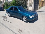 Mercedes E 200-4
