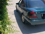 Mercedes E 200-5