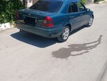 Mercedes E 200-6
