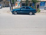 Mercedes E 200-7