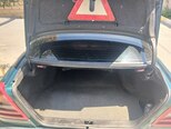 Mercedes E 200-12