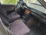 Mercedes 300 D-4