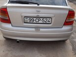 Opel Astra-9