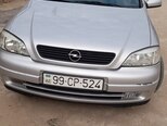 Opel Astra-10